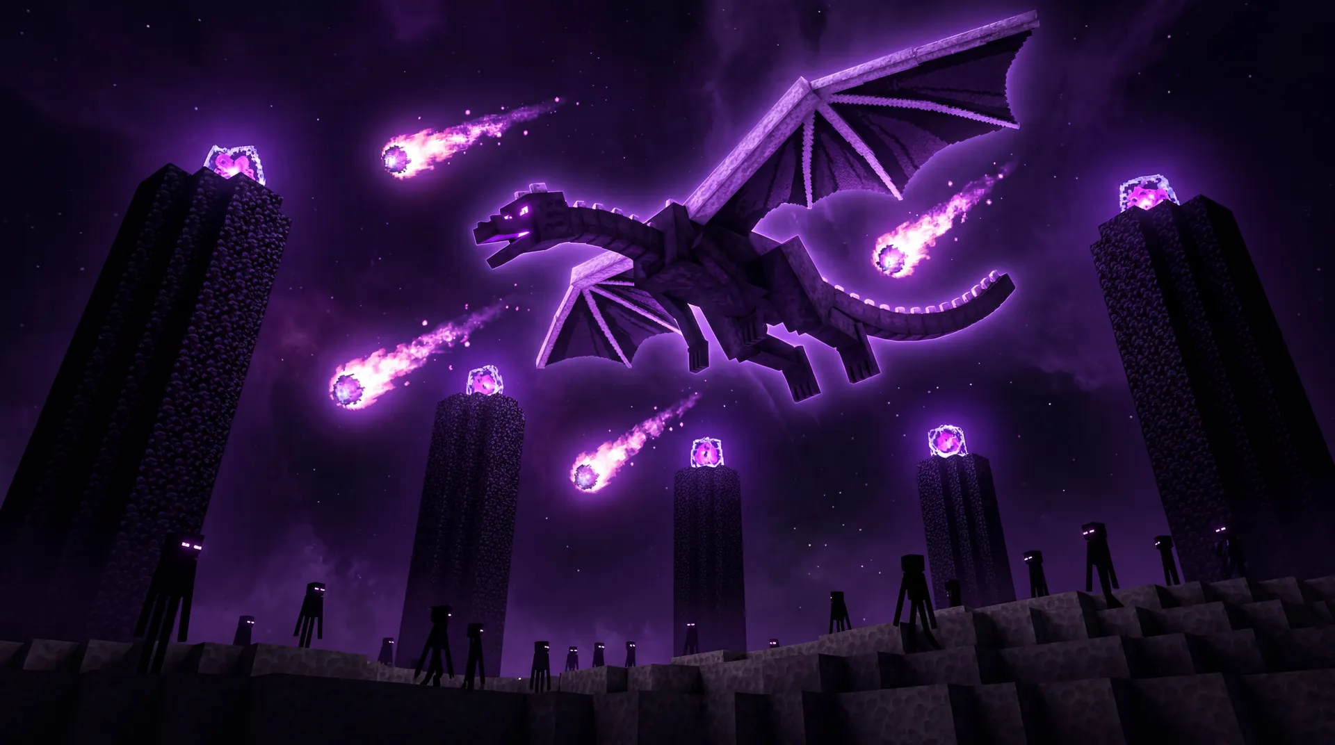 Minecraft VR on Quest 3: QuestCraft and Vivecraft for SMPs | Guild Order